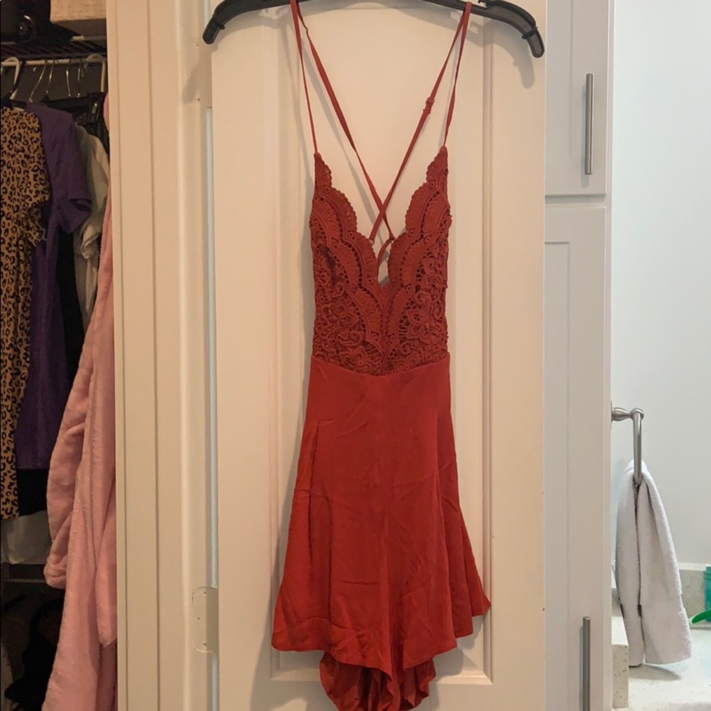 Romper